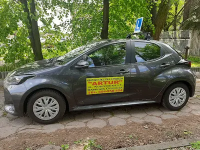 OSK Artur RANKING NR 1 w 2025 r.